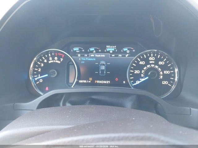 2015 FORD F-150 1FTEW1EF2FFA29061 Photo 6