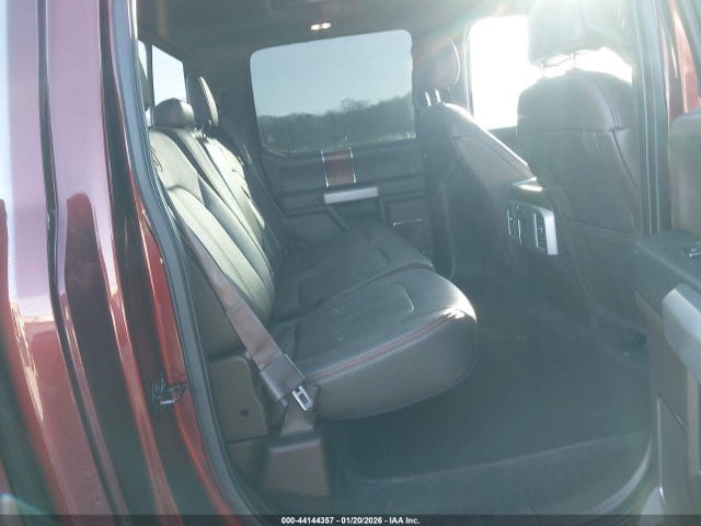 2015 FORD F-150 1FTEW1EF2FFA29061 Photo 7