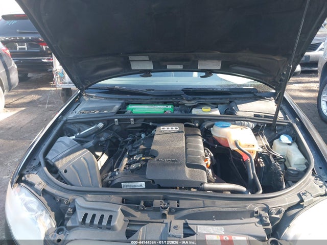 2007 AUDI A4 WAUKF78E87A169992 Photo 9