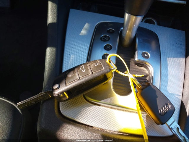 2007 AUDI A4 WAUKF78E87A169992 Photo 10