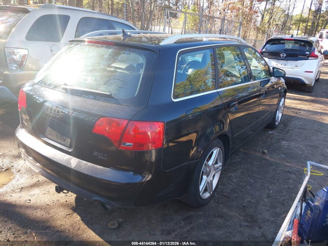 2007 AUDI A4 WAUKF78E87A169992 Photo 3