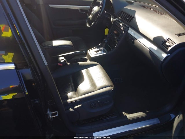2007 AUDI A4 WAUKF78E87A169992 Photo 4