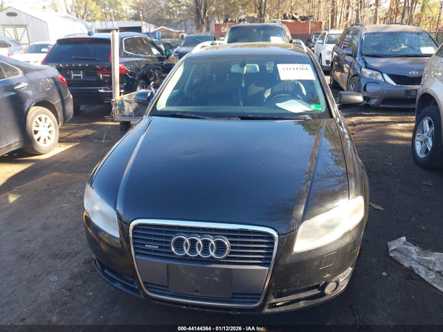 2007 AUDI A4 WAUKF78E87A169992 Photo 5