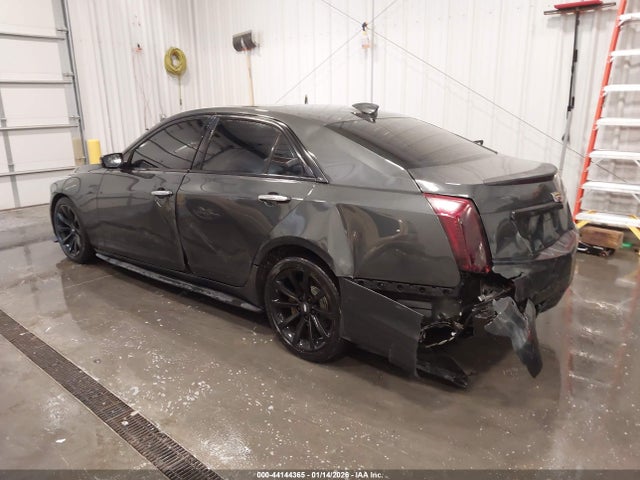 1G6AR5SX1H0215774 Cadillac CTS LUXURY