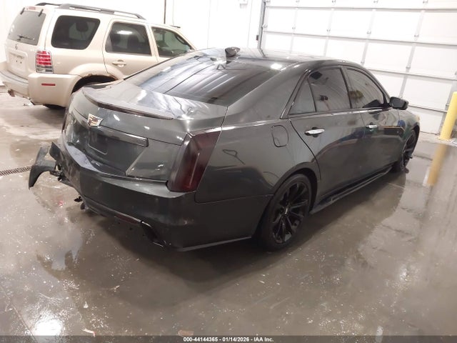 1G6AR5SX1H0215774 Cadillac CTS LUXURY