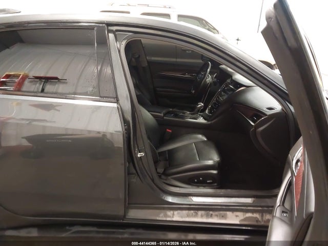 1G6AR5SX1H0215774 Cadillac CTS LUXURY