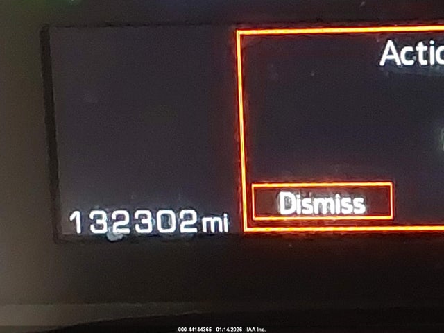1G6AR5SX1H0215774 Cadillac CTS LUXURY
