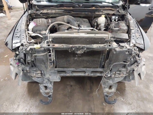 44144367 :رقم المزاد ، 1C6RR7MT3FS539212 vin ، 2015 Ram 1500 Sport مزاد بيع