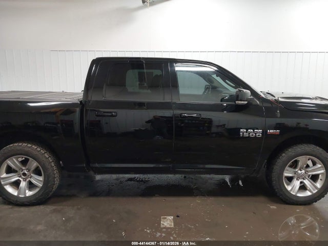 44144367 :رقم المزاد ، 1C6RR7MT3FS539212 vin ، 2015 Ram 1500 Sport مزاد بيع