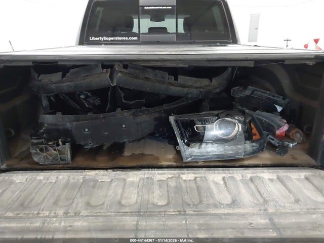 44144367 :رقم المزاد ، 1C6RR7MT3FS539212 vin ، 2015 Ram 1500 Sport مزاد بيع