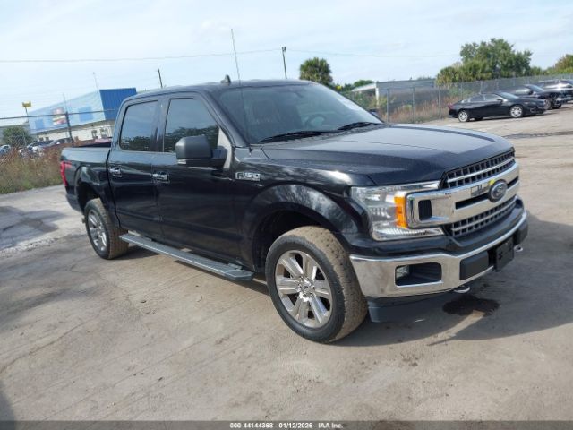 2020 FORD F-150 1FTEW1E41LKF36552