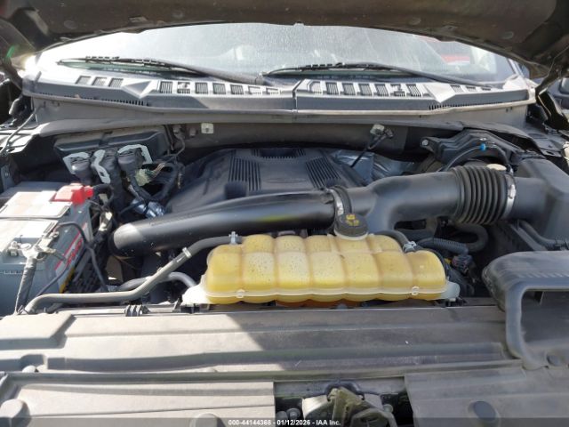 2020 FORD F-150 1FTEW1E41LKF36552 Photo 9