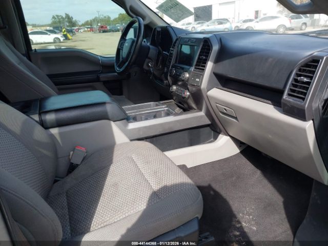 2020 FORD F-150 1FTEW1E41LKF36552 Photo 4