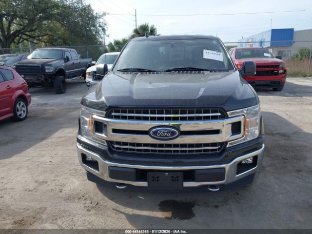 2020 FORD F-150 1FTEW1E41LKF36552 Photo 5