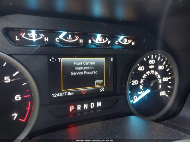 2020 FORD F-150 1FTEW1E41LKF36552 Photo 6