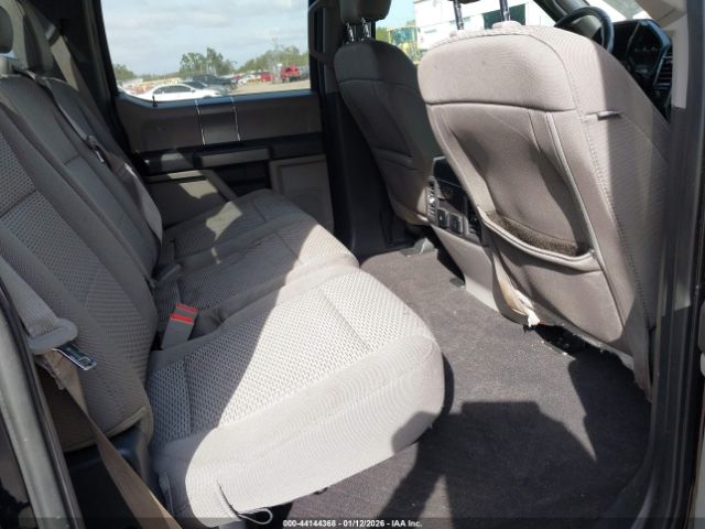 2020 FORD F-150 1FTEW1E41LKF36552 Photo 7