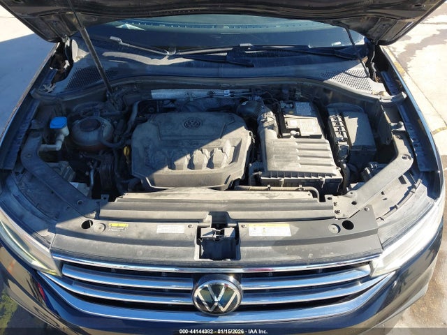 3VV1B7AXXNM111809 Volkswagen Tiguan 2.0t S