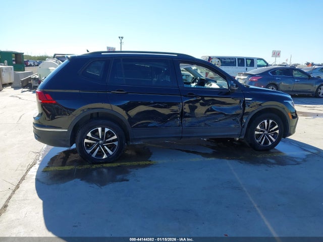 3VV1B7AXXNM111809 Volkswagen Tiguan 2.0t S