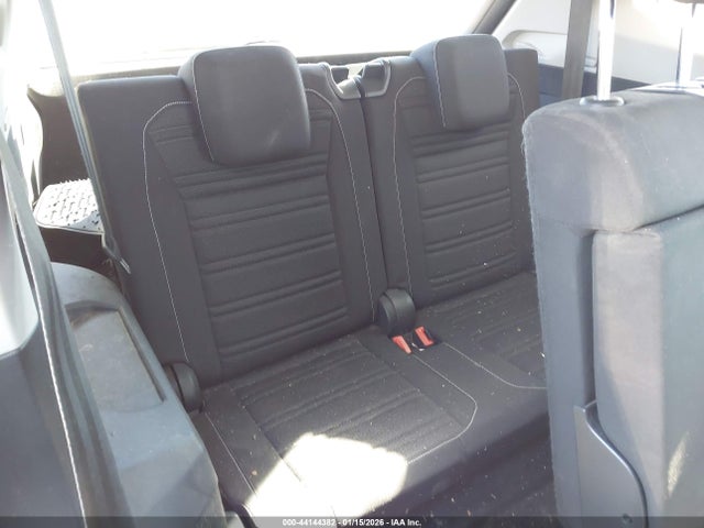3VV1B7AXXNM111809 Volkswagen Tiguan 2.0t S