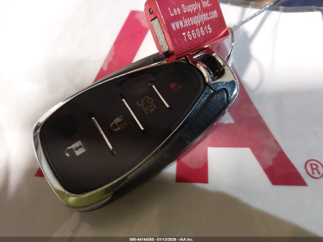 2017 CHEVROLET CAMARO 1G1FG1R70H0107193 Photo 10