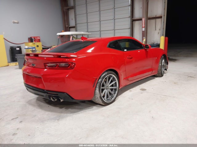 2017 CHEVROLET CAMARO 1G1FG1R70H0107193 Photo 3