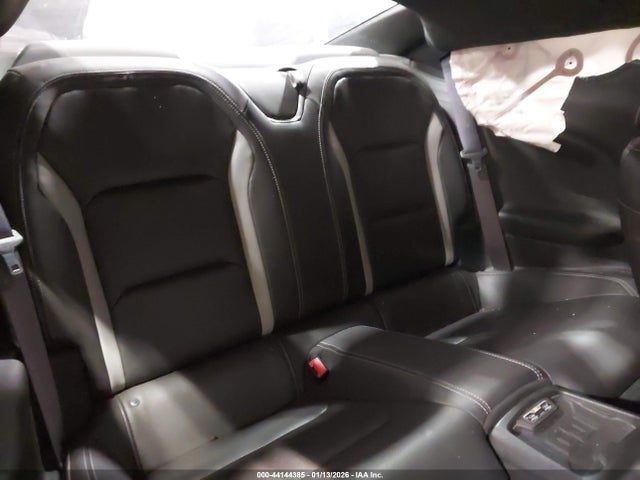 2017 CHEVROLET CAMARO 1G1FG1R70H0107193 Photo 7