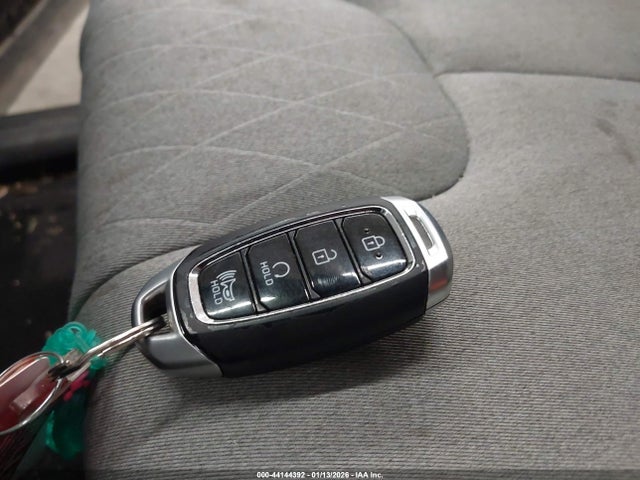 44144392 :رقم المزاد ، KM8R2DHE8MU214737 vin ، 2021 Hyundai Palisade Sel مزاد بيع