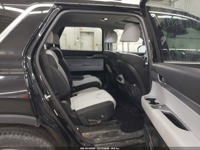 44144392 :رقم المزاد ، KM8R2DHE8MU214737 vin ، 2021 Hyundai Palisade Sel مزاد بيع