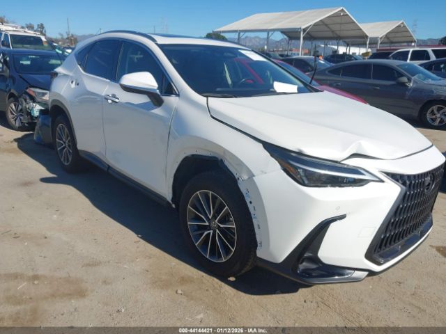 2024 LEXUS NX 350H JTJGKCEZ5R2032636 Photo 0