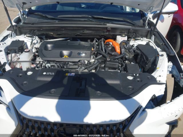 2024 LEXUS NX 350H JTJGKCEZ5R2032636 Photo 9
