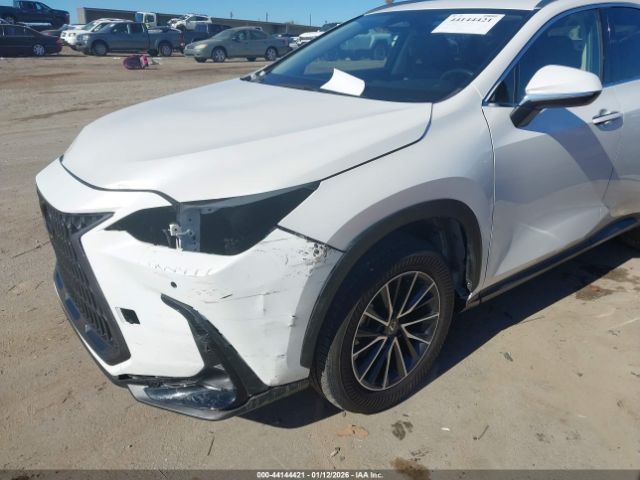 2024 LEXUS NX 350H JTJGKCEZ5R2032636 Photo 1