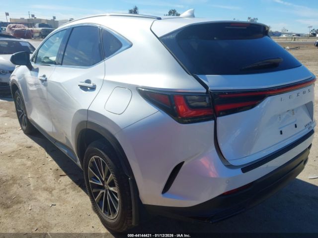 2024 LEXUS NX 350H JTJGKCEZ5R2032636 Photo 2