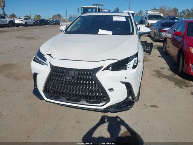 2024 LEXUS NX 350H JTJGKCEZ5R2032636 Photo 5