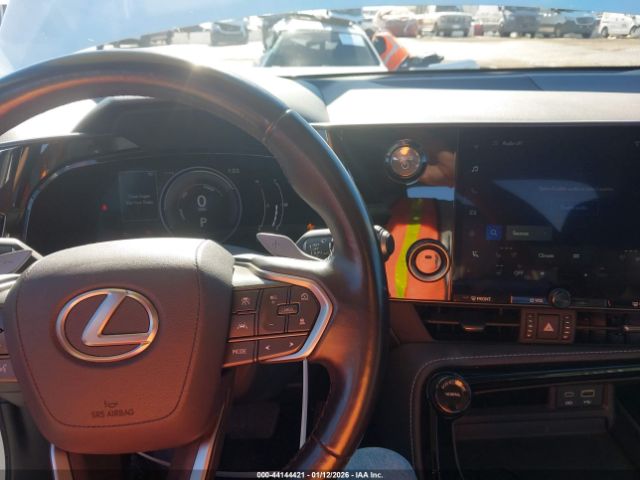 2024 LEXUS NX 350H JTJGKCEZ5R2032636 Photo 6