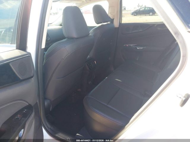 2024 LEXUS NX 350H JTJGKCEZ5R2032636 Photo 7