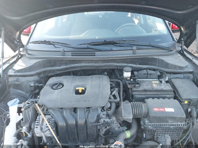 2020 KIA SOUL KNDJ63AU3L7122921 Photo 9