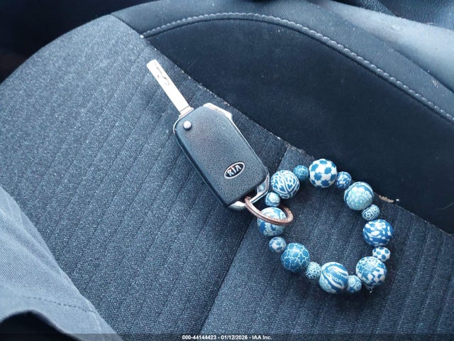 2020 KIA SOUL KNDJ63AU3L7122921 Photo 10