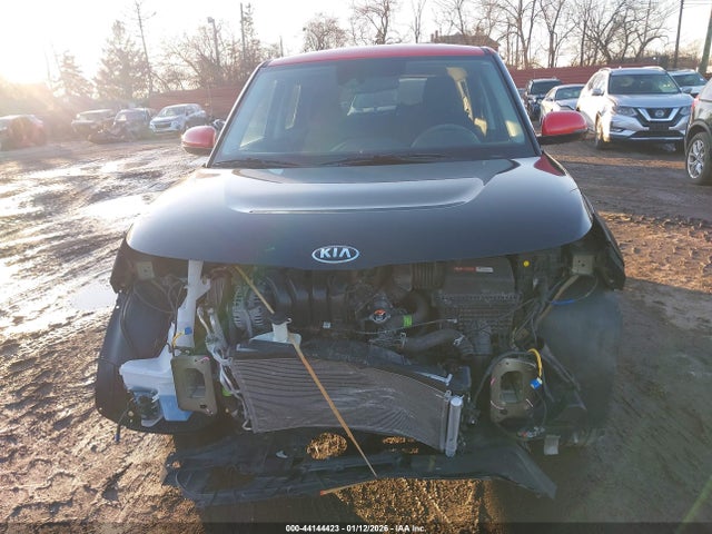 2020 KIA SOUL KNDJ63AU3L7122921 Photo 5