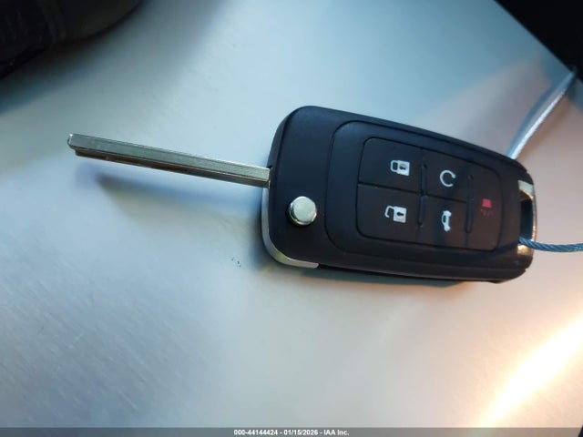 1G1JE6SB8G4158752 Chevrolet luv - vvt, alum, e85 max