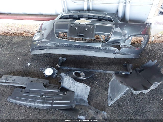 1G1JE6SB8G4158752 Chevrolet luv - vvt, alum, e85 max