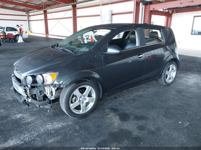 1G1JE6SB8G4158752 Chevrolet luv - vvt, alum, e85 max