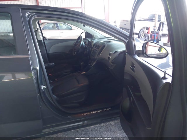 1G1JE6SB8G4158752 Chevrolet luv - vvt, alum, e85 max