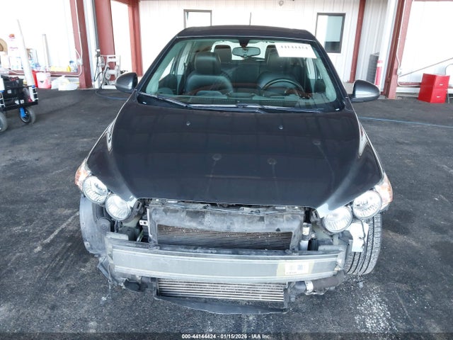 1G1JE6SB8G4158752 Chevrolet luv - vvt, alum, e85 max