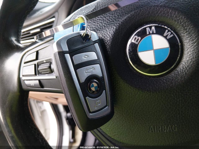 2011 BMW 750LI WBAKC8C52BC434456 Photo 10