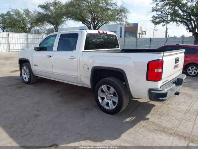 2014 GMC SIERRA 1500 3GTP1UEC3EG354314 Photo 2