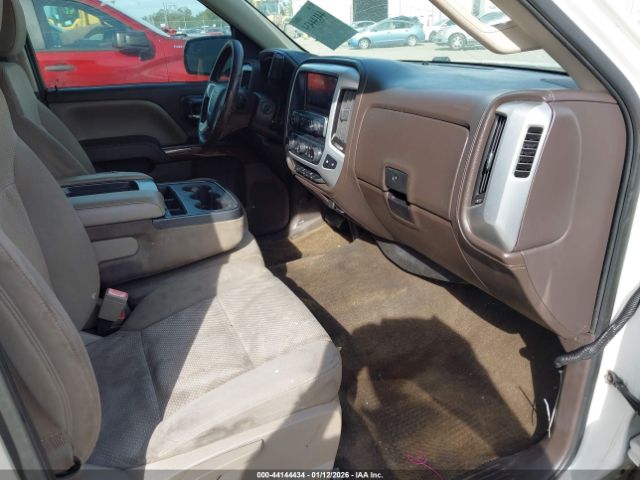 2014 GMC SIERRA 1500 3GTP1UEC3EG354314 Photo 4