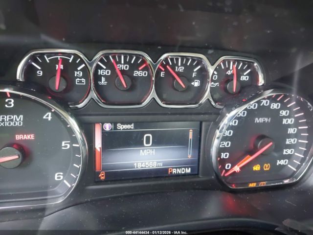 2014 GMC SIERRA 1500 3GTP1UEC3EG354314 Photo 6