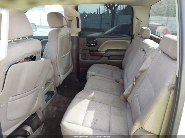 2014 GMC SIERRA 1500 3GTP1UEC3EG354314 Photo 7