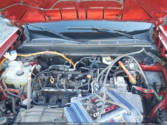Ford Maverick Xl 2024 3FTTW8A31RRB07235 Image 10