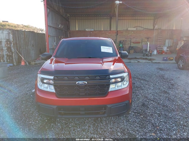 Ford Maverick Xl 2024 3FTTW8A31RRB07235 Image 12